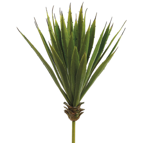 artificial, succulent, aloe, silk flowers