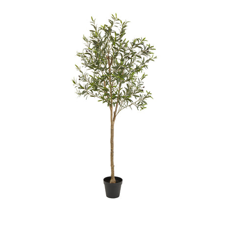 Artificial Trees