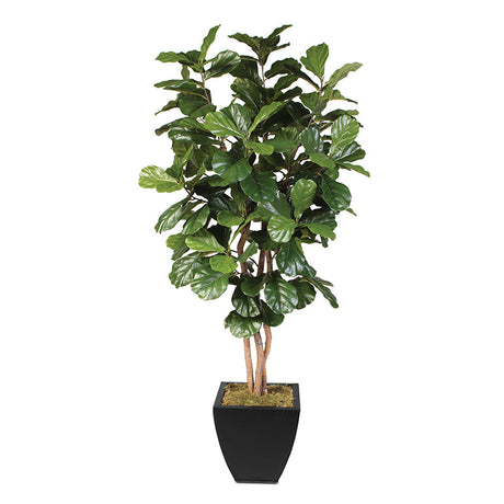 Artificial Custom Trees