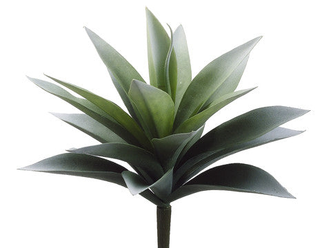 Artificial Agave Plant (2 pcs) #CA3586-GR/FS