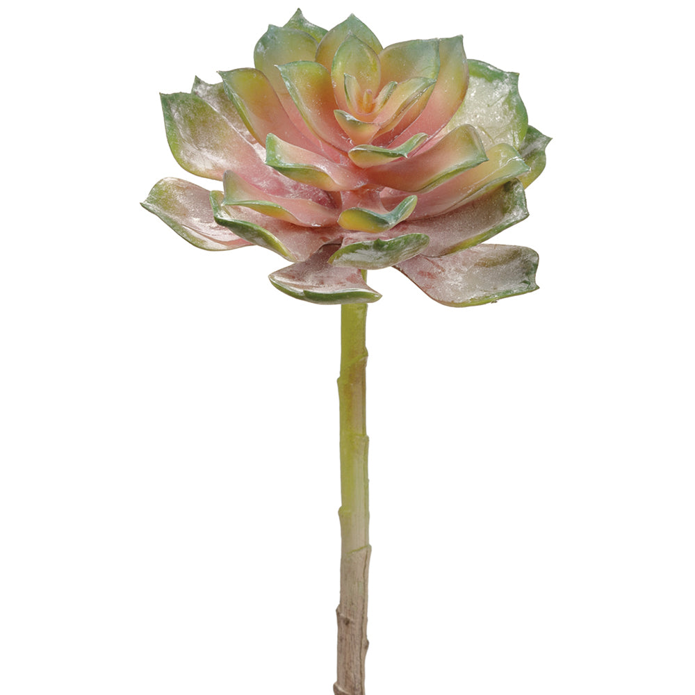 echeveria, succulent, artificial flowers, artificial succulent, home decor, silk flowers