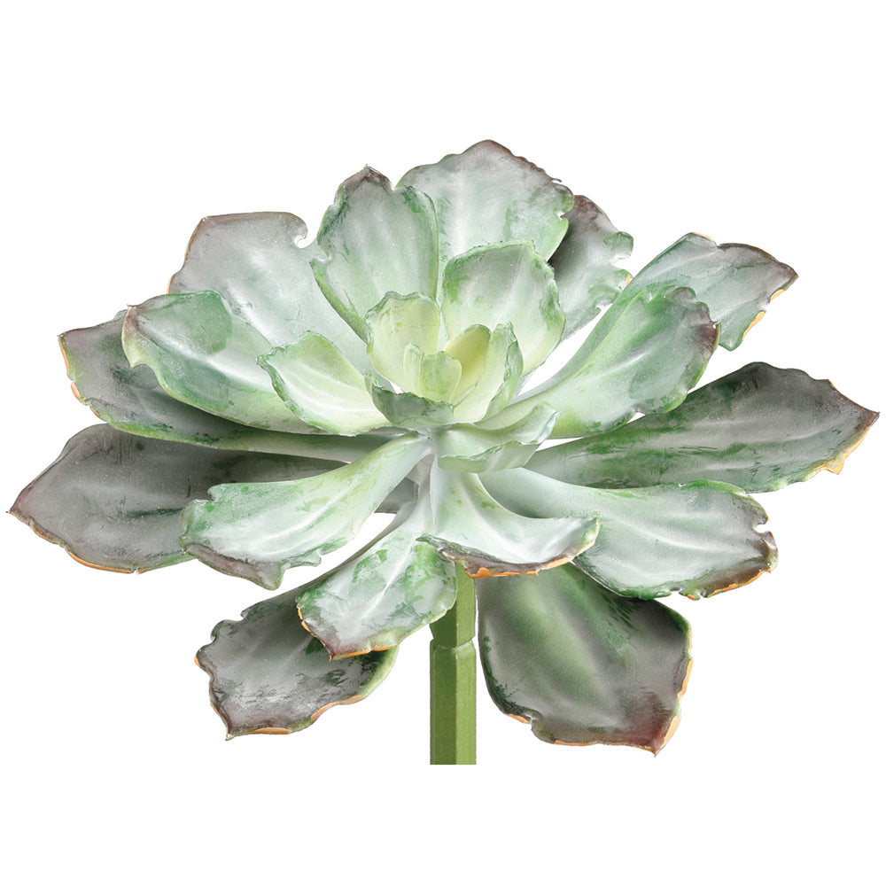 echeveria, succulent, artificial flowers, artificial succulent, home decor, silk flowers