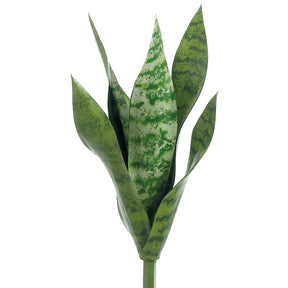 snake plant, Saint George's sword, mother-in-law's tongue, viper's bowstring hemp, artificial, silk flowers, succulent